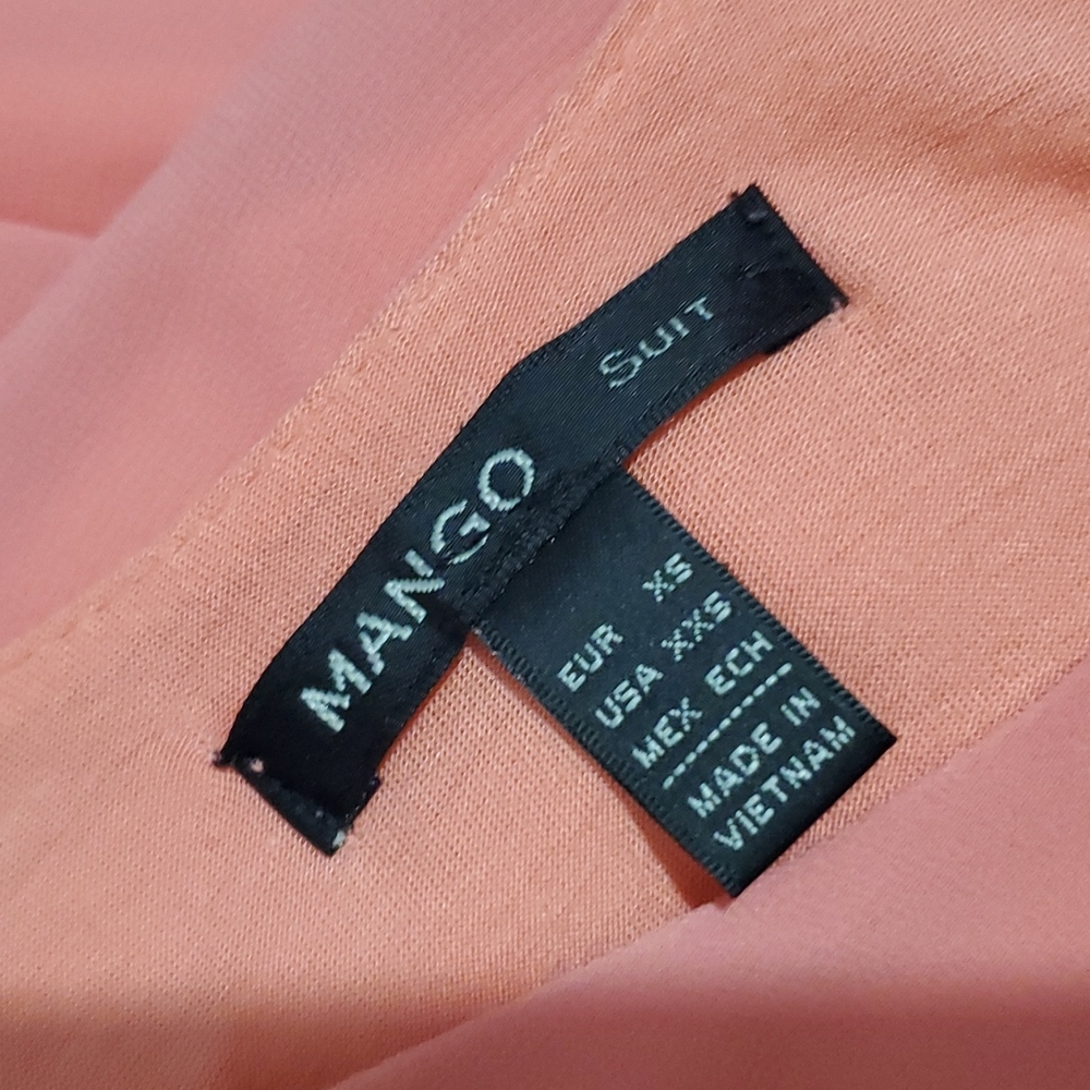 Mango Suit Top - Picture 5 of 5